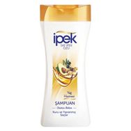 İpek Yağ Hazinesi 450 ml Şampuan
