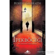 İpekböceği - Robert Galbraith