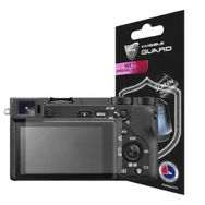 Ipg 2 Adet A6500 Sony Camera Ekran Koruma