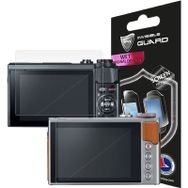 IPG 2 Adet Canon Powershot G9 X & G7 X fits Mark II Ekran Koruyucu