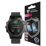 IPG 2 Adet Garmin Fenix 5 47mm Watch Ekran Koruyucu