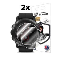 IPG 2 Adet Garmin Fenix 5X Plus Watch Ekran Koruyucu
