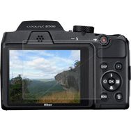 IPG 2 Adet Nikon Coolpix B500 Ekran Koruyucu