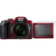 IPG 2 Adet Nikon Coolpix B700 Ekran Koruyucu