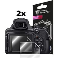 Ipg 2 Adet Nikon Coolpix P1000 Ekran Koruyucu