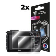 IPG 2 Adet Nikon Coolpix W300 Ekran Koruyucu