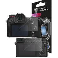 IPG 2 Adet Panasonic Lumix DC GX9 & G9 Ekran Koruyucu