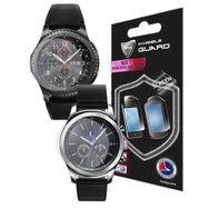 IPG 2 Adet Samsung Gear S3 Smart Watch Ekran Koruyucu