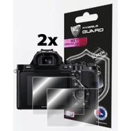 IPG 2 Adet Sony A7 A7R A7S Ekran Koruyucu