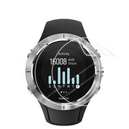 IPG 2 Adet Suunto Spartan Trainer Wrist HR Ekran Koruyucu