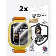 IPG 2 Adet Wiky Watch 2 Ekran Koruyucu