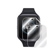 Ipg Alcatel TCL Movetime MT40SX Smart Kidswatch Uyumlu 2 Adet Ekran Koruyucu