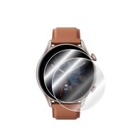 Ipg Amazfit GTR 3 Pro Uyumlu 2 Adet Ekran Koruyucu