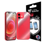 Ipg Apple iPhone 12 Mini Görünmez Ekran Koruyucu