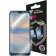 Ipg Casper Vıa A4 Uyumlu 2 Adet Görünmez Ekran Koruyucu
