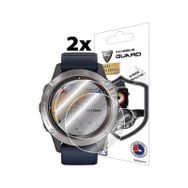 Ipg Garmin Quatix 6 Uyumlu 2 Adet Ekran Koruyucu