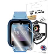 Ipg General Mobile GM Buddy Akıllı Çocuk Saati Uyumlu 2 Adet Hydrogel Ekran Koruyucu