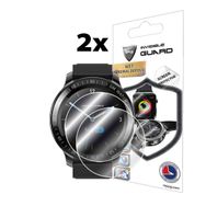 Ipg General Mobile Watch Uyumlu 2 Adet Ekran Koruyucu