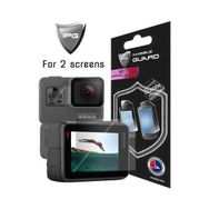 IPG Go Pro Hero 5 Black 2 Ekran Koruyucu