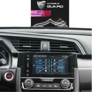 IPG Honda CIVIC EX EX-T EX-L Görünmez Ekran Koruyucu