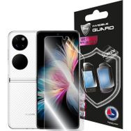 Ipg Huawei P50 Pocket Görünmez Ekran Koruyucu