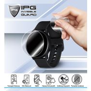 Ipg Huawei Watch 4 Pro Uyumlu 2 Adet Hydrogel Ekran Koruyucu