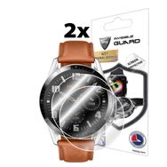 Ipg Huawei Watch GT 2 Kasa Boyutu 46 mm 2 Adet Ekran Koruyucu
