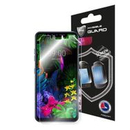 Ipg LG G8S ThinQ Uyumlu Görünmez Ekran Koruyucu