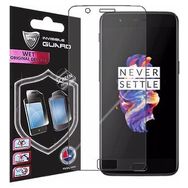 IPG One Plus 5 Görünmez Ekran Koruyucu