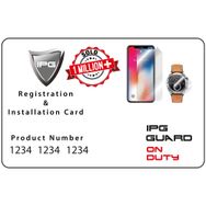 Ipg Oppo Reno 2 Uyumlu Görünmez Ekran Koruyucu