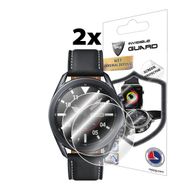 Ipg Samsung Galaxy Watch 3 Uyumlu 45 mm 2 Adet Ekran Koruyucu