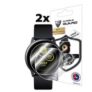 Ipg Samsung Galaxy Watch Active Uyumlu 2 Adet Ekran Koruyucu