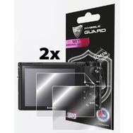 IPG Sony Rx100V Rx100IV Rx100 Rx1R Rx1R1 Ekran Koruyucu