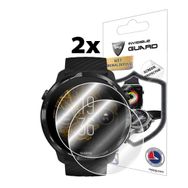 Ipg Suunto 7 GPS Spor Akıllı Saat Uyumlu 2 Adet Ekran Koruyucu