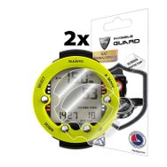 Ipg Suunto Zoop Novo Smartwatch Uyumlu 2 Adet Ekran Koruyucu