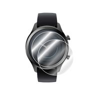 Ipg Ticwatch C2 Smartwatch Uyumlu 2 Adet Ekran Koruyucu