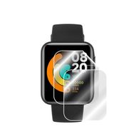 Ipg Xiaomi Mi Watch Lite Smartwatch Uyumlu 2 Adet Ekran Koruyucu