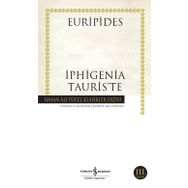 İphigenia Tauris’te Euripides