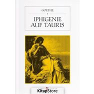 Iphigenie Auf Tauris- Johann Wolfgang Von Goethe