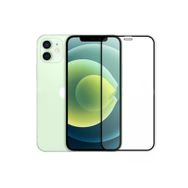 iPhone 11 9H Temperli Ekran Koruyucu Uyumlu Kırılmaz Cam