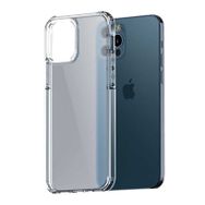 İphone 12 Pro Wlons H-bom Kapak Kılıf