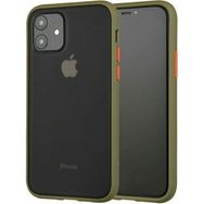 iPhone 12 Silikon Kılıf