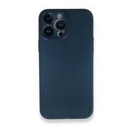 iPhone 13 Pro PP Ultra İnce - Mavi Cep Telefonu Arka Kapak