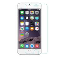 iPhone 6 6S Ekran Koruyucu Uyumlu Kırılmaz Cam