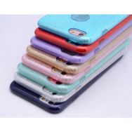 iPhone 6 Plus Shining Uyumlu Silikon Kılıf