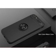 iPhone 7 Ravel Uyumlu Silikon Kılıf