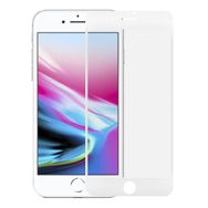 iPhone 8 Nano Ekran Koruyucu Uyumlu Kırılmaz Cam