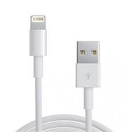 Iphone İos Serisi 1 mt Şarj ve Data Kablosu