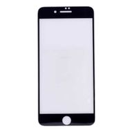 iPhone SE Temperli Ekran Koruyucu Uyumlu Kırılmaz Cam