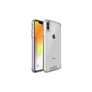 iPhone X Gard Uyumlu Silikon Kılıf